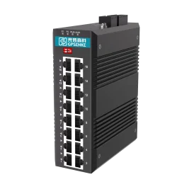 GPLA1016-PN PN Series <br>16 Port Unmanaged Switch