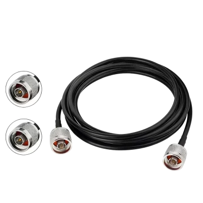 GP-FC-N-N Series<br>Feeder Extension Cable