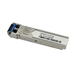 GPSFP Series<br>SFP Optical Module
