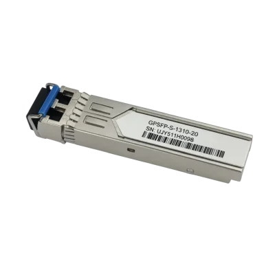 GPSFP Series<br>SFP Optical Module