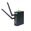 GP-AG4000 Series<br> Industrial WiFi+5G Dual Link Wireless Client